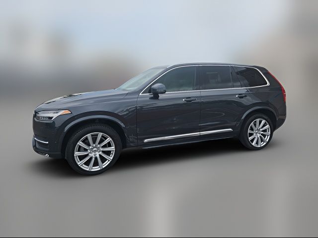 2016 Volvo XC90 T6 Inscription