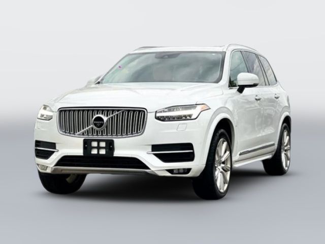 2016 Volvo XC90 T6 Inscription