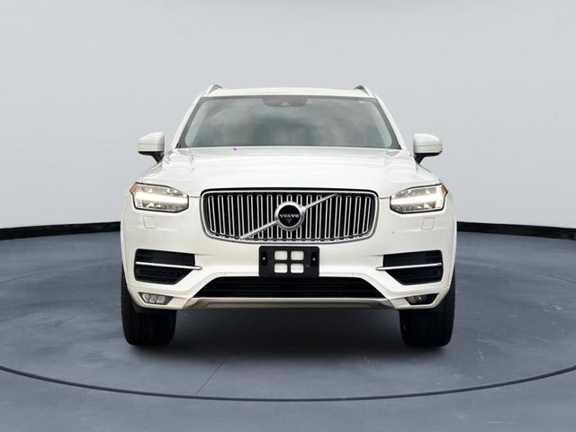 2016 Volvo XC90 T6 Inscription