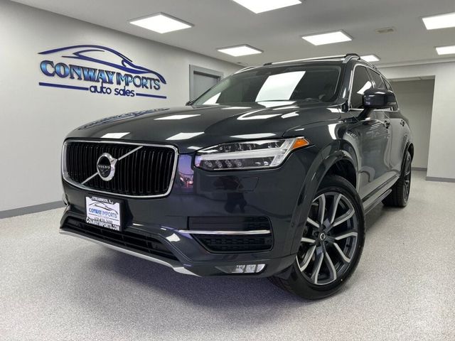 2016 Volvo XC90 T6 Momentum