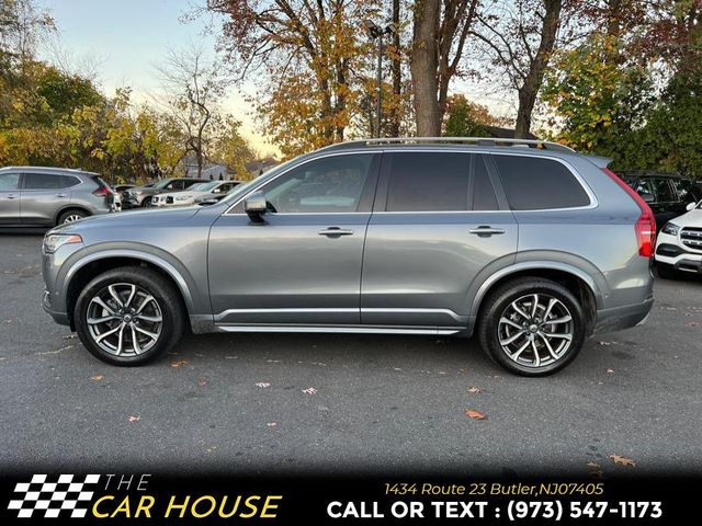 2016 Volvo XC90 T6 Momentum