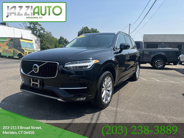 2016 Volvo XC90 T6 Momentum