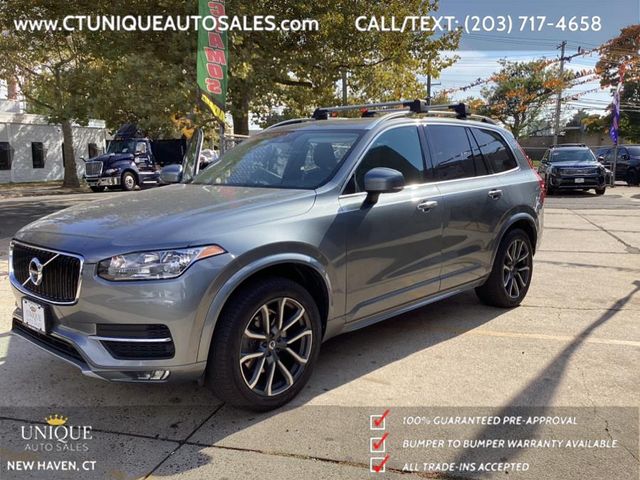 2016 Volvo XC90 T6 Momentum