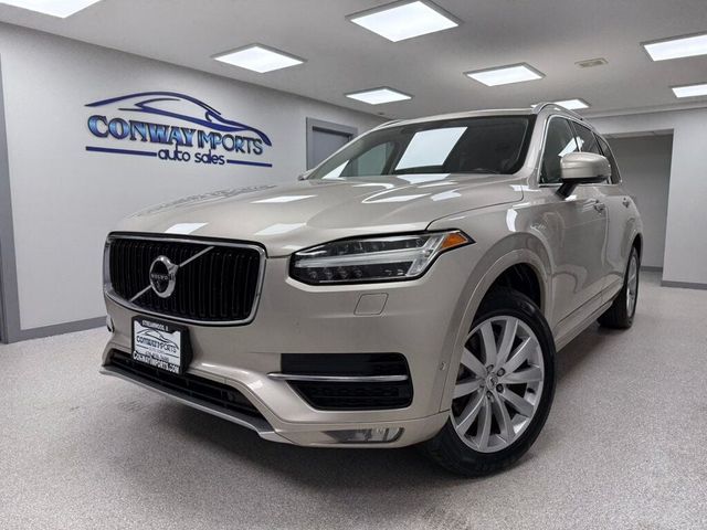 2016 Volvo XC90 T6 Momentum