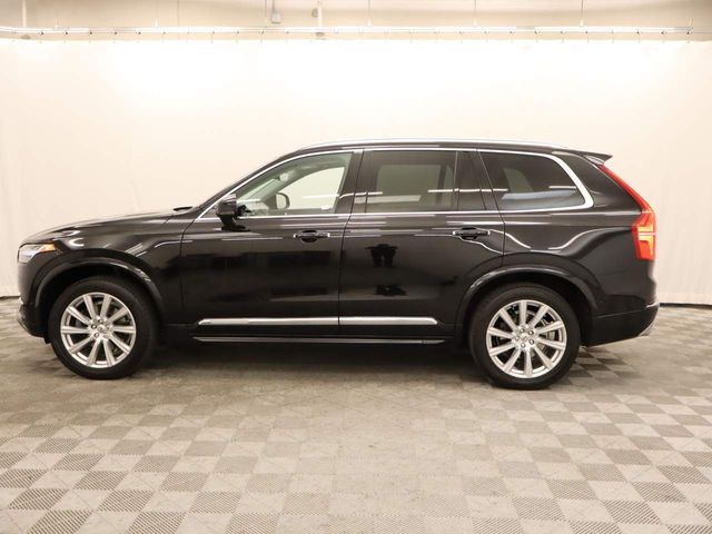 2016 Volvo XC90 T6 Inscription