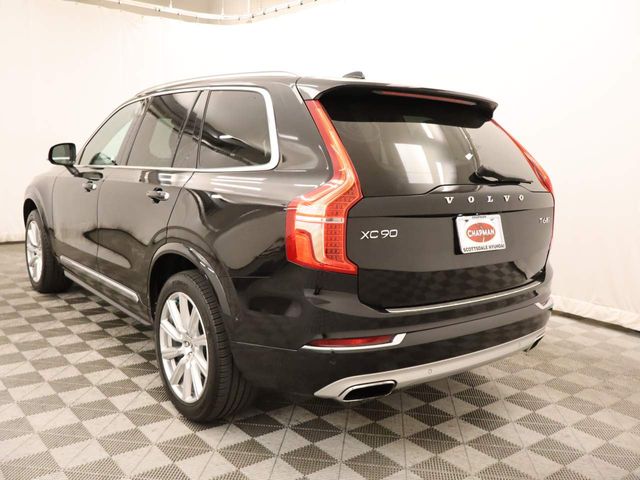 2016 Volvo XC90 T6 Inscription