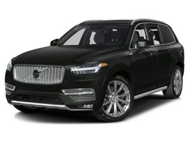 2016 Volvo XC90 T6 Inscription