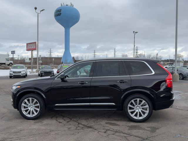 2016 Volvo XC90 T6 Inscription