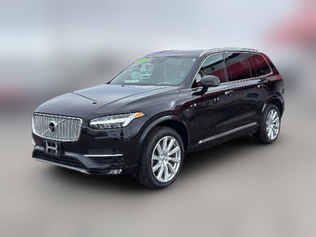 2016 Volvo XC90 T6 Inscription