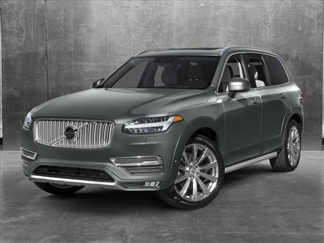 2016 Volvo XC90 T6 Inscription