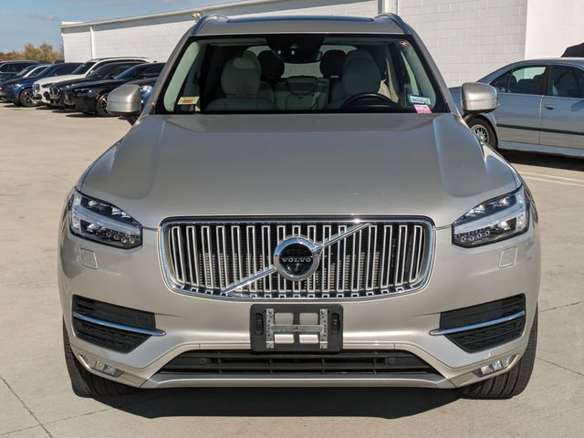 2016 Volvo XC90 T6 Inscription