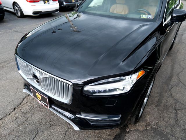 2016 Volvo XC90 T6 First Edition