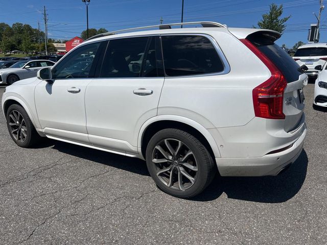 2016 Volvo XC90 T6 Momentum