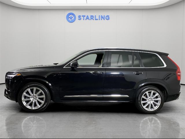 2016 Volvo XC90 T6 Inscription