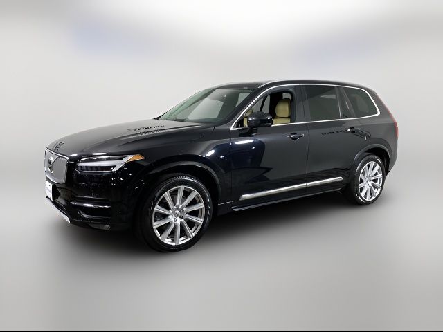 2016 Volvo XC90 T6 Inscription