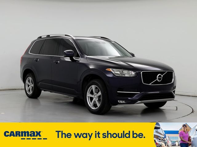 2016 Volvo XC90 T5 Momentum