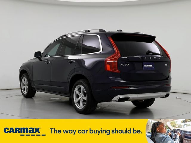 2016 Volvo XC90 T5 Momentum