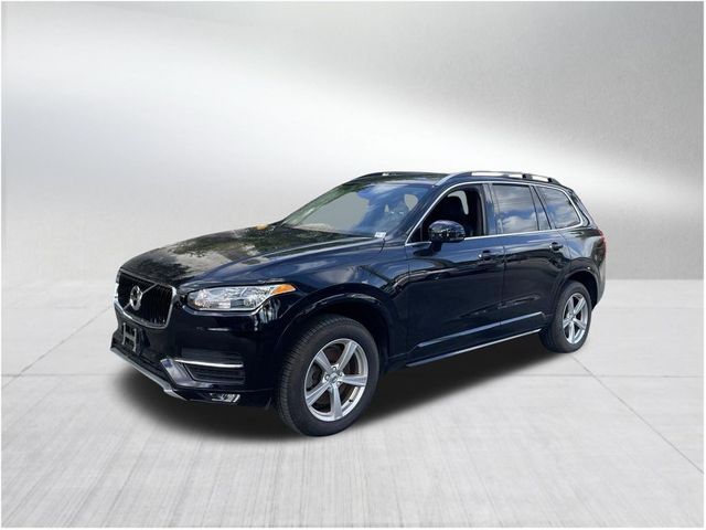 2016 Volvo XC90 T5 Momentum