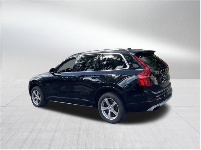 2016 Volvo XC90 T5 Momentum