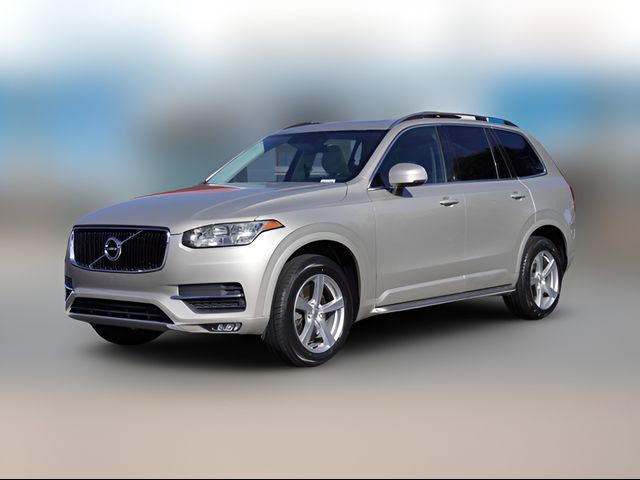2016 Volvo XC90 T5 Momentum