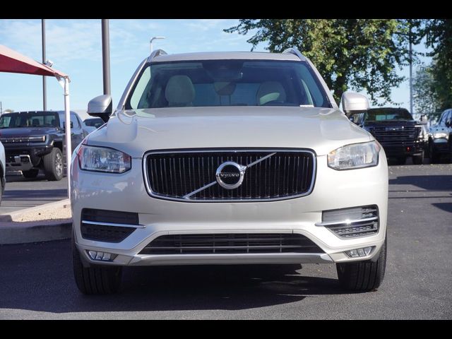 2016 Volvo XC90 T5 Momentum