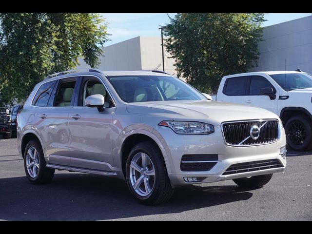 2016 Volvo XC90 T5 Momentum