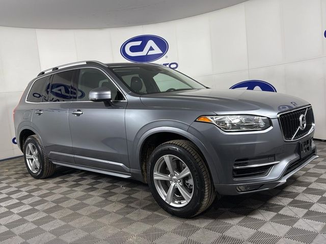 2016 Volvo XC90 T5 Momentum