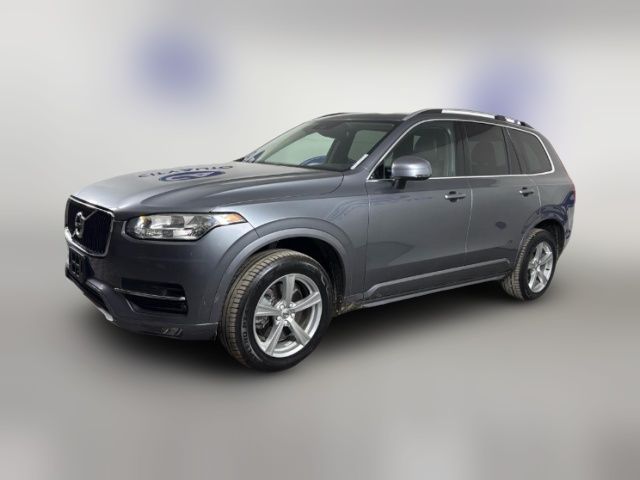 2016 Volvo XC90 T5 Momentum