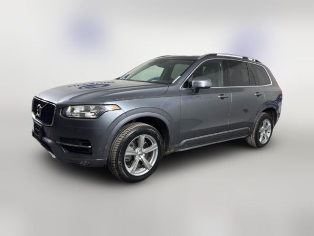 2016 Volvo XC90 T5 Momentum