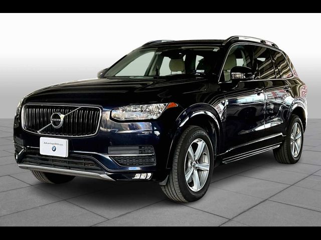 2016 Volvo XC90 T5 Momentum