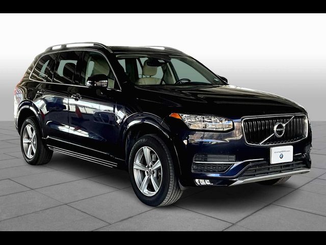 2016 Volvo XC90 T5 Momentum