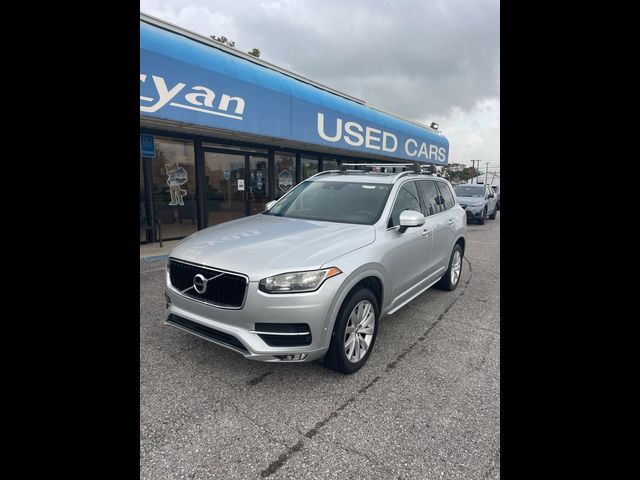 2016 Volvo XC90 T5 Momentum