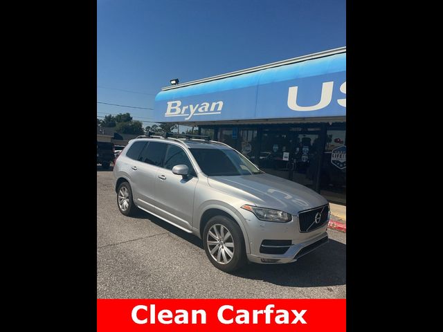 2016 Volvo XC90 T5 Momentum