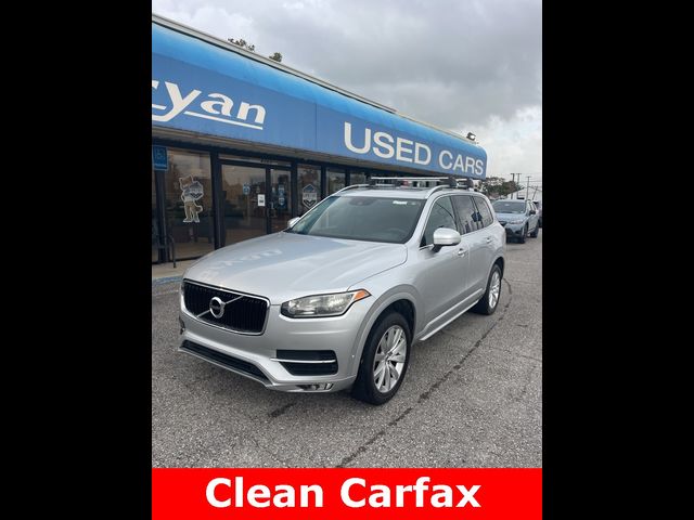 2016 Volvo XC90 T5 Momentum