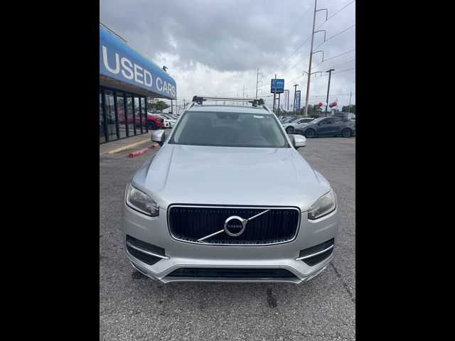 2016 Volvo XC90 T5 Momentum