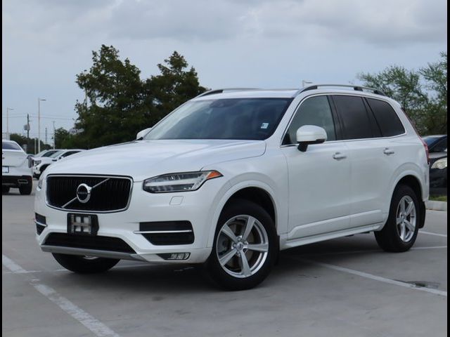 2016 Volvo XC90 T5 Momentum