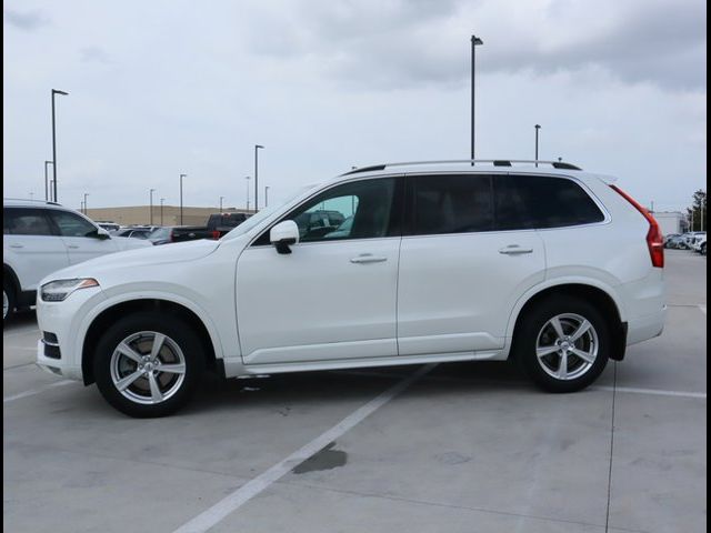 2016 Volvo XC90 T5 Momentum