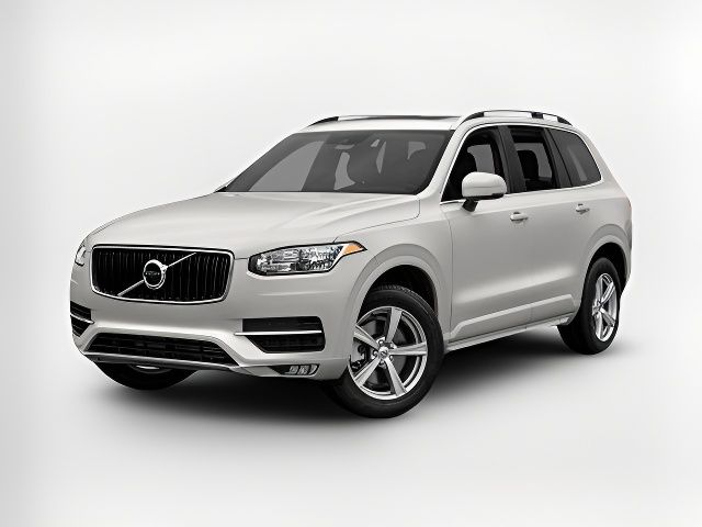 2016 Volvo XC90 T5 Momentum