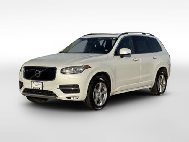 2016 Volvo XC90 T5 Momentum