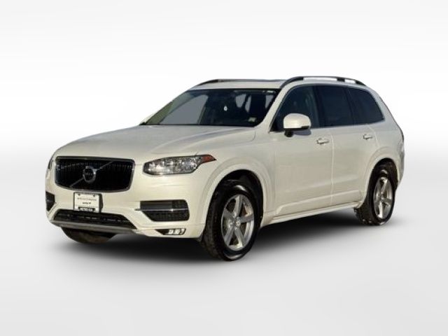 2016 Volvo XC90 T5 Momentum