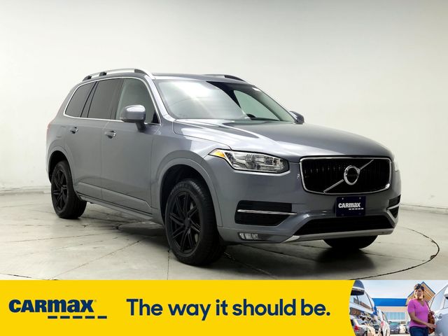 2016 Volvo XC90 T5 Momentum