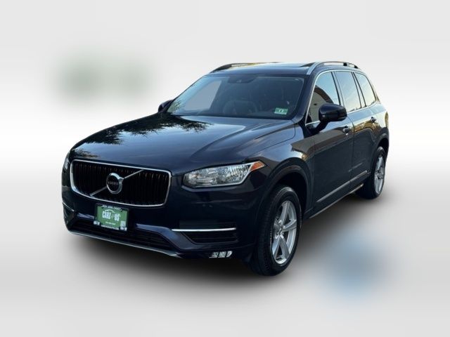 2016 Volvo XC90 T5 Momentum