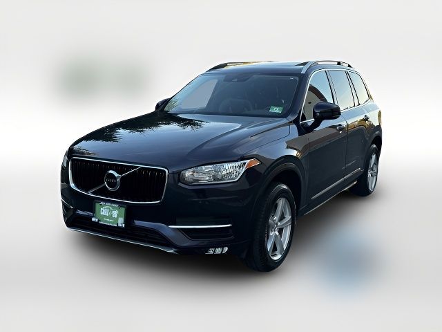 2016 Volvo XC90 T5 Momentum