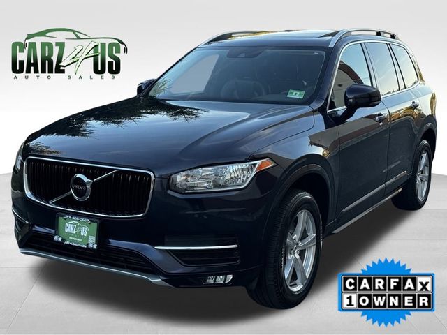 2016 Volvo XC90 T5 Momentum