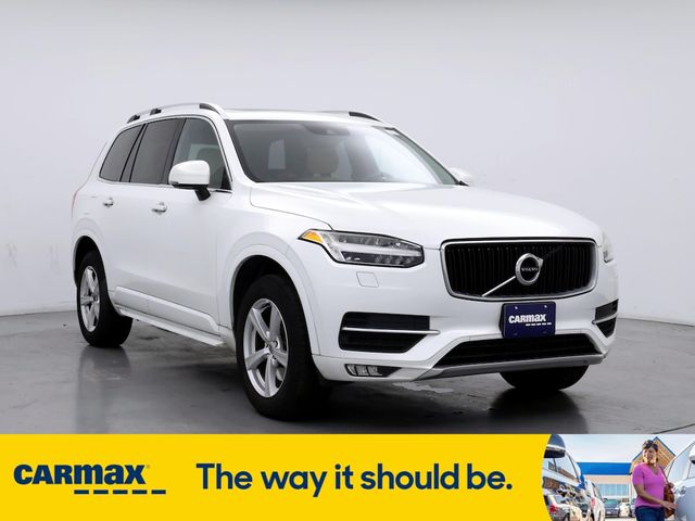 2016 Volvo XC90 T5 Momentum