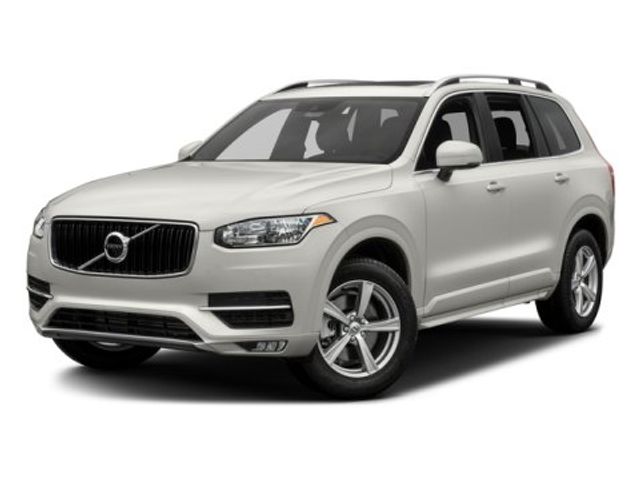 2016 Volvo XC90 T5 Momentum