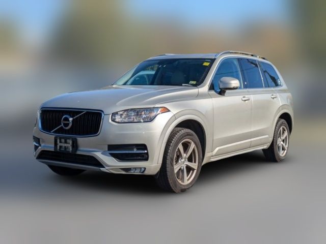 2016 Volvo XC90 T5 Momentum