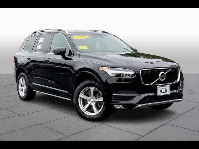 2016 Volvo XC90 T5 Momentum