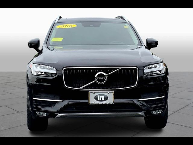 2016 Volvo XC90 T5 Momentum