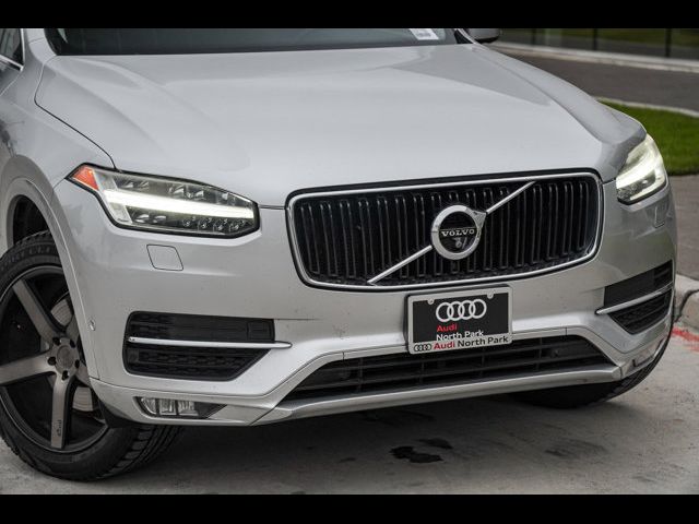 2016 Volvo XC90 T5 Momentum